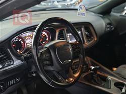 دۆج چالنجەر